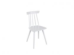 židle PATYCZAK MODERN bílá (TX098)