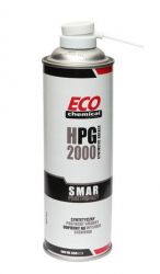 HPG-2000 Syntetické penetrační mazivo 500ml Ecochemical (penetrace)